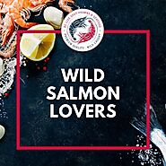 Wild Salmon Lovers