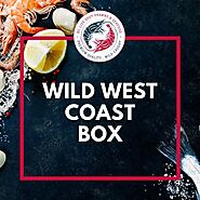 Wild West Coast Box