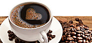 NEW! CBD Coffee Now Available Organic,
