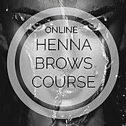 Choose The Best Henna Brow Course Online - Henna Brows International