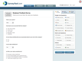 SurveyTool: Online Free Survey Software & Questionnaire Tool