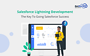 Salesforce Lightning development Solutions: The Key To Going Salesforce Success