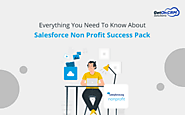 Everything You Need To Know About Salesforce Nonprofit Success Pack Implementation Service