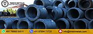 Inconel 600 Wire Rods Manufacturers - Timex Metals