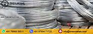 Inconel 625 Wire Rods Manufacturers - Timex Metals