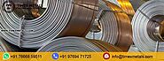 Incoloy 800 800H 800HT Wire Rods Manufacturers - Timex Metals