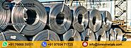 Incoloy 825 Wire Rods Manufacturers - Timex Metals