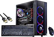 Buy Computer Components Online in India - ESPORTS4G