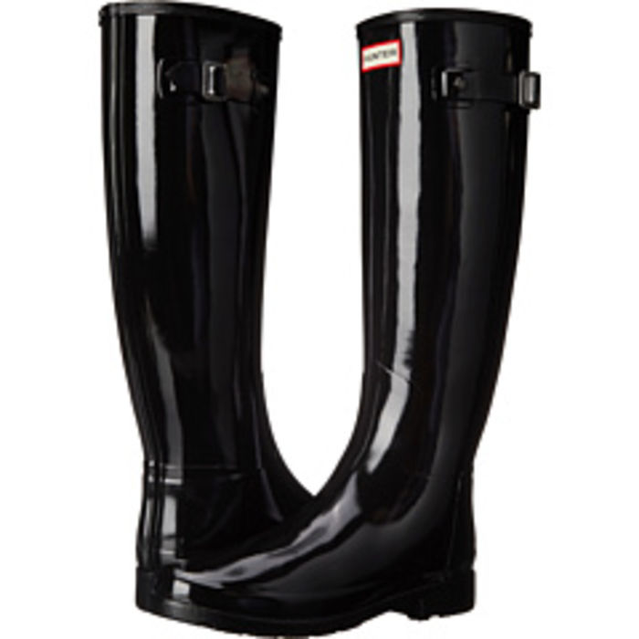 best women's rain boots for work