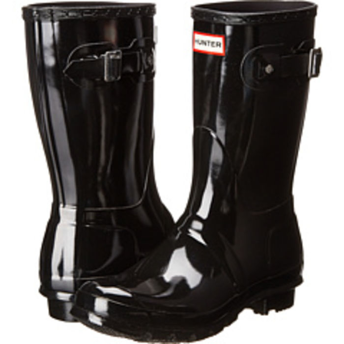 best women's rain boots for work