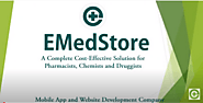 Here is How EMedStore​ Works?