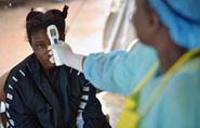 Sierra Leone quarantines 2 million to fight Ebola