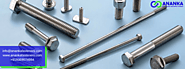 Hex Bolts Manufacturers in India - Ananka Fasteners