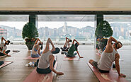 Summer Wellness Retreat by Happiness Factory at The Peninsula