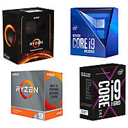 Buy CPU Processor Online at Best Price in India | ESPORTS4G