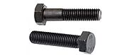 High Tensile Hex Bolts Manufacturers Suppliers Dealers in India - Caliber Enterprises