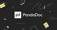 PandaDoc – Create, Approve, Track & eSign Docs 40% Faster