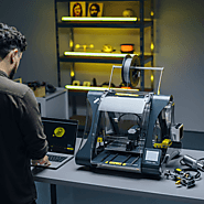 All in One Desktop 3D Printers For Your Organization