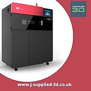 Affordable SLS 3D Printers for Organizations - Available Here!