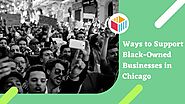 Ways to Support Black-Owned Businesses in Chicago.mp4