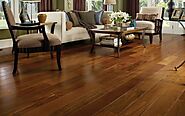 How To Compare Between Laminate Flooring & Engineered Timber Flooring?