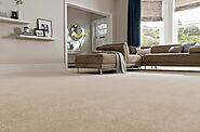 Why Carpet Flooring Is A Preferred Choice?