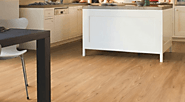 Reasons For Laminate Flooring Becoming More Popular by Paul Bennett