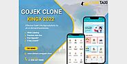 How Gojek Clone Change The Future Of On Demand Multi Service Business?