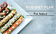 HCG Diet Plan: The Basics - The HCG Institute