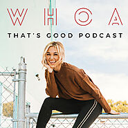 WHOA That's Good Podcast | Podcast on Spotify