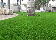 Professional Artificial Grass & Synthetic Turf Installers