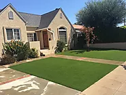 Artificial Grass Installation in Bradenton Beach