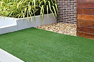 Synlawn installation Key Biscayne