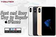 Fast and Easy Way to Repair iPhone