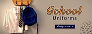 Buy Wholesale School Uniform Manchester From Number 1 Schoolwear Supplier in UK