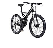 Mongoose Blackcomb Mountain Bike - Mongoose Bikes | BicyclesOrbit