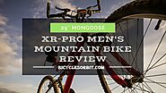 Mongoose XR-PRO 29 Men’s Mountain Bike | BicyclesOrbit
