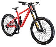 Mongoose Boot'r 27.5" Down Hill Bicycle - Mongoose Bikes | BicyclesOrbit