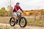 Website at https://bicyclesorbit.com/mongoose-bikes/mongoose-beast-mens-fat-tire-bicycle/