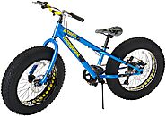 Mongoose Kong Fat Tire Mountain Bike - Mongoose Bikes | BicyclesOrbit