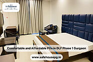 Comfortable and Affordable PGs in DLF Phase 1 Gurgaon