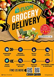 1 0 Best Grocery Shopping App In Ireland Next