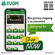 Best Grocery Shopping App In Ireland