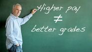 Higher Wages Would Attract, Keep Better Teachers - US News