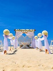 Fast And Easy UAE Expatriate Weddings In Seychelles