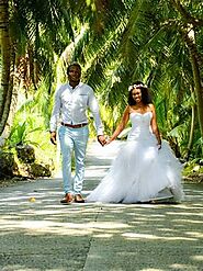 Get Married in Seychelles