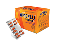 Ameflu Daytime: Liều lượng & Cách sử dụng an toàn