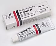 Hướng dẫn về cách sử dụng thuốc bôi Fucidin