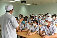 Trường Cao đẳng Y Dược Sài Gòn xét học bạ Cao đẳng Dược 2022