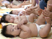 South Koreans 'to become extinct by 2750' due to dangerously low birth rate